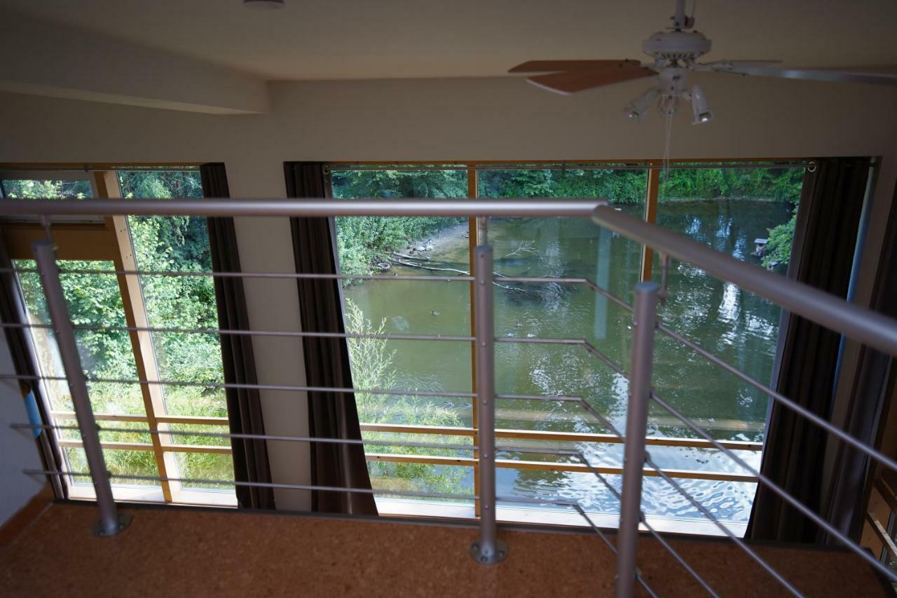 Gaestewohnung Hardinghaus Am Teich Warendorf Eksteriør bilde