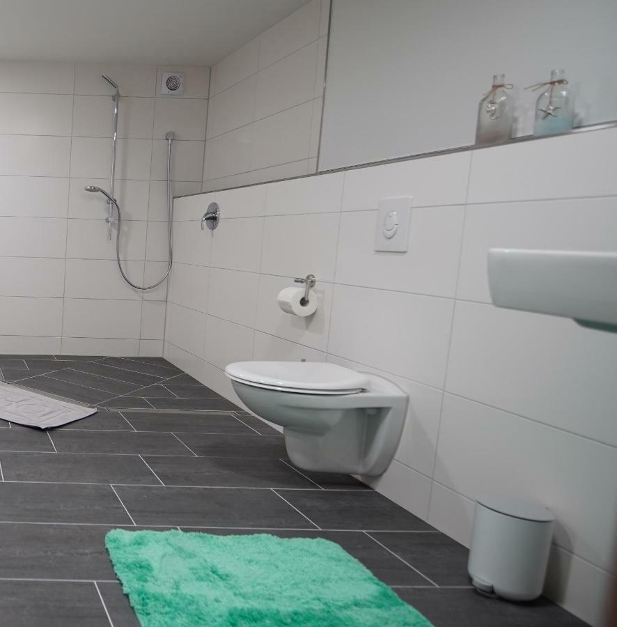 Gaestewohnung Hardinghaus Am Teich Warendorf Eksteriør bilde